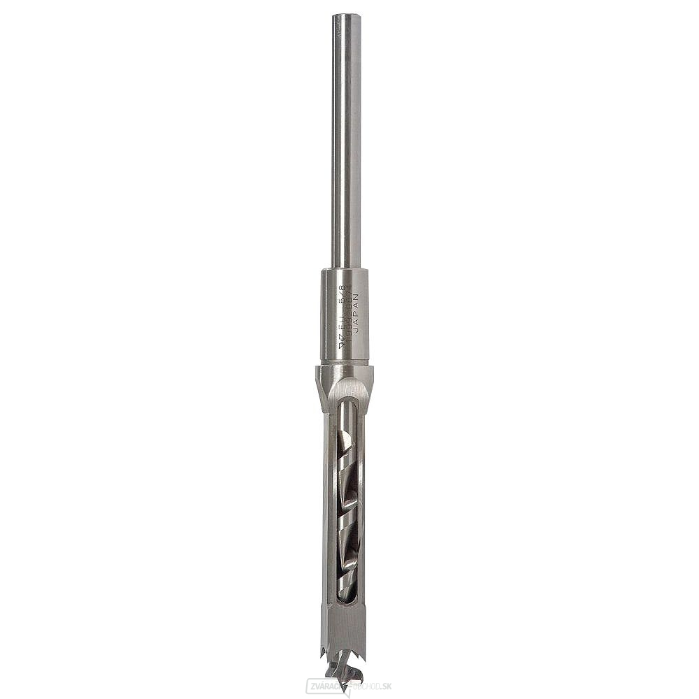 Ostrohranný dlabací vrták IGM Profi - 10x10mm I=68 S=20,6 S1=6,25