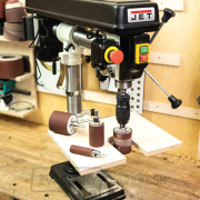 Sada brúsnych valčekov 4ks IGM - D25mm, 53mm, 63,5mm, 75mm Sada brúsnych valčekov 4ks IGM - D25mm, 53mm, 63,5mm, 75mm náhled