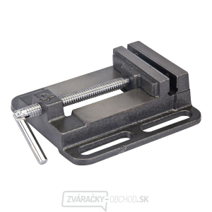 Zverák pre stĺpové vŕtačky Zverák pre stĺpové vŕtačky gallery main image