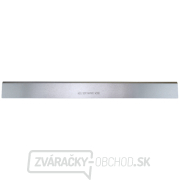 IGM Hobľovací nôž mäkké-tvrdé drevo - 260x25x3 IGM Hobľovací nôž mäkké-tvrdé drevo - 260x25x3 gallery main image