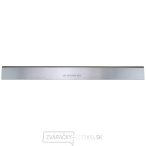 IGM Hobľovací nôž mäkké-tvrdé drevo - 260x25x3 IGM Hobľovací nôž mäkké-tvrdé drevo - 260x25x3 gallery main image