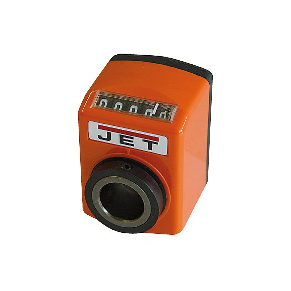 JET Numerické odčítanie výšky stola pre JPT-260-310-410 JET Numerické odčítanie výšky stola pre JPT-260-310-410