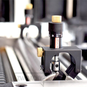 IGM Magnetický ustavovač hobľovacích nožov, sada 2 ks náhled