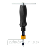 CMT Momentový skrutkovač, 1-6 Nm sada CMT Momentový skrutkovač, 1-6 Nm sada náhled