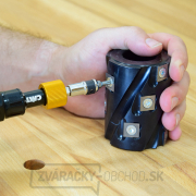 CMT Momentový skrutkovač, 1-6 Nm sada CMT Momentový skrutkovač, 1-6 Nm sada náhled