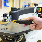 CMT Momentový skrutkovač, 1-6 Nm sada CMT Momentový skrutkovač, 1-6 Nm sada náhled