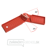 Trend Anglefix Prenášač uhlov pre píly Trend Anglefix Prenášač uhlov pre píly gallery main image