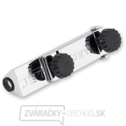 Základný nástrojový držiak rovný (S) JET pre JSSG Základný nástrojový držiak rovný (S) JET pre JSSG gallery main image