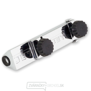 Základný nástrojový držiak rovný (S) JET pre JSSG Základný nástrojový držiak rovný (S) JET pre JSSG gallery main image