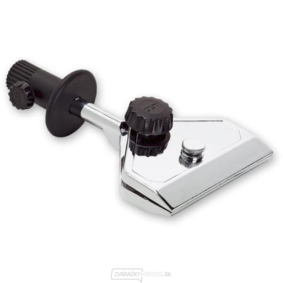 Držiak na ostrenie veľkých nožov JET pre JSSG