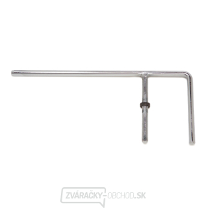 Oporné rameno (S) JET pre JSSG Oporné rameno (S) JET pre JSSG gallery main image