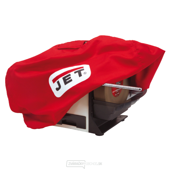 Látkový kryt stroja JET pre JSSG