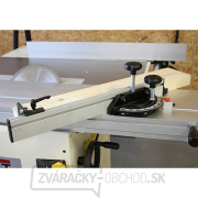 JET Presné uhlové pravítko s dorazmi pre JTS-600X JET Presné uhlové pravítko s dorazmi pre JTS-600X náhled