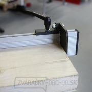 JET Presné uhlové pravítko s dorazmi pre JTS-600X JET Presné uhlové pravítko s dorazmi pre JTS-600X náhled