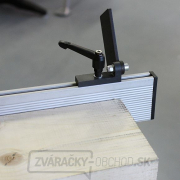 JET Presné uhlové pravítko s dorazmi pre JTS-600X JET Presné uhlové pravítko s dorazmi pre JTS-600X náhled