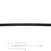 IGM Carbon FORCE REGULAR Pílový pás 1712mm - 8 x 0,65mm 10TPi Náhľad