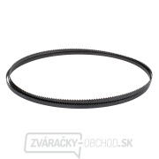 IGM Carbon FORCE REGULAR Pílový pás 1712mm - 8 x 0,65mm 10TPi IGM Carbon FORCE REGULAR Pílový pás 1712mm - 8 x 0,65mm 10TPi gallery main image