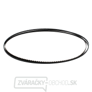 IGM Carbon FORCE SKIP Pílový pás 1575mm - 6 x 0,65mm 4Tpi IGM Carbon FORCE SKIP Pílový pás 1575mm - 6 x 0,65mm 4Tpi gallery main image