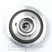 Súprava skľučovadla pre sústruh na drevo Clubman SK100 Súprava skľučovadla pre sústruh na drevo Clubman SK100 náhled