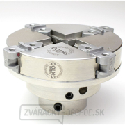 Súprava skľučovadla pre sústruh na drevo Clubman SK100 Súprava skľučovadla pre sústruh na drevo Clubman SK100 náhled