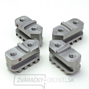 Súprava skľučovadla pre sústruh na drevo Clubman SK100 Súprava skľučovadla pre sústruh na drevo Clubman SK100 náhled