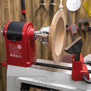 Súprava skľučovadla pre sústruh na drevo Clubman SK100 Súprava skľučovadla pre sústruh na drevo Clubman SK100 náhled