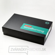 Súprava skľučovadla pre sústruh na drevo Clubman SK100 Súprava skľučovadla pre sústruh na drevo Clubman SK100 náhled