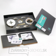 Súprava skľučovadla pre sústruh na drevo Clubman SK100 Súprava skľučovadla pre sústruh na drevo Clubman SK100 náhled