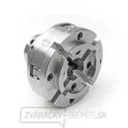 Súprava skľučovadla pre sústruh na drevo Clubman SK100 Súprava skľučovadla pre sústruh na drevo Clubman SK100 gallery main image