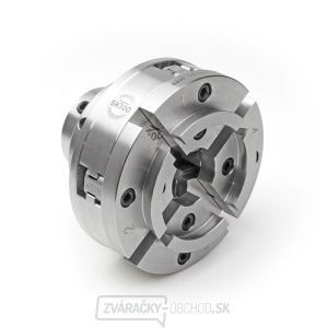 Súprava skľučovadla pre sústruh na drevo Clubman SK100 Súprava skľučovadla pre sústruh na drevo Clubman SK100 gallery main image