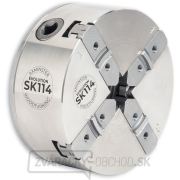 Skľučovadlo pre sústruh na drevo Evolution SK114  Skľučovadlo pre sústruh na drevo Evolution SK114  gallery main image