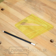 IGM Centrovacia šablóna pre sústruženie Náhľad