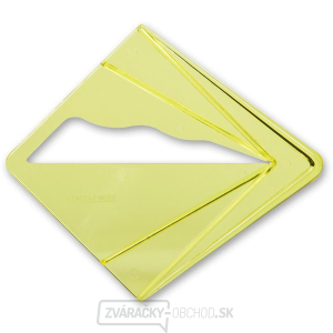 IGM Centrovacia šablóna pre sústruženie IGM Centrovacia šablóna pre sústruženie gallery main image