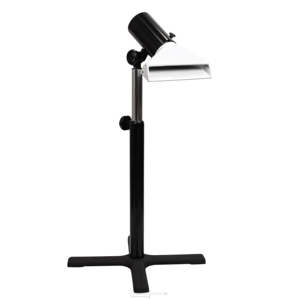 IGM Odsávací nástavec na stojane liatinový