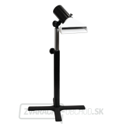 IGM Odsávací nástavec na stojane liatinový IGM Odsávací nástavec na stojane liatinový gallery main image