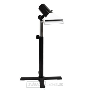 IGM Odsávací nástavec na stojane liatinový IGM Odsávací nástavec na stojane liatinový gallery main image