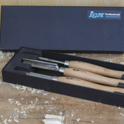 IGM Cryo Sada sústružníckych dlát 3ks náhled