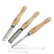 IGM Cryo Sada sústružníckych dlát 3ks IGM Cryo Sada sústružníckych dlát 3ks gallery main image