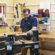 IGM Cryo Sada sústružníckych dlát 6ks IGM Cryo Sada sústružníckych dlát 6ks náhled