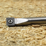 IGM Sada sústružníckych dlát s výmennými čepieľkami 3ks IGM Sada sústružníckych dlát s výmennými čepieľkami 3ks náhled