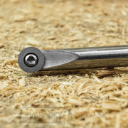 IGM Sada sústružníckych dlát s výmennými čepieľkami 3ks IGM Sada sústružníckych dlát s výmennými čepieľkami 3ks náhled