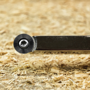 IGM Chrome Sada sústružníckych dlát s výmennými čepieľkami 4ks IGM Chrome Sada sústružníckych dlát s výmennými čepieľkami 4ks náhled