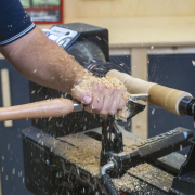 IGM Chrome Sada sústružníckych dlát s výmennými čepieľkami 4ks IGM Chrome Sada sústružníckych dlát s výmennými čepieľkami 4ks náhled