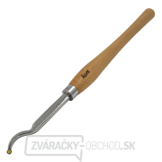 IGM Chrome Sústružnícke dláto na dutiny zahnuté IGM Chrome Sústružnícke dláto na dutiny zahnuté gallery main image