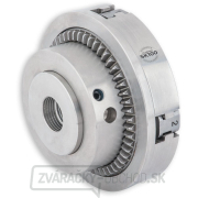 Clubman SK100 Skľučovadlo pre sústruh na drevo náhled