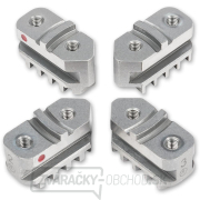 Clubman SK100 Skľučovadlo pre sústruh na drevo náhled