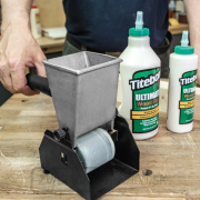 IGM Ručná nanášačka lepidla 72 mm so stojanom náhled