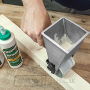 IGM Ručná nanášačka lepidla 72 mm so stojanom náhled