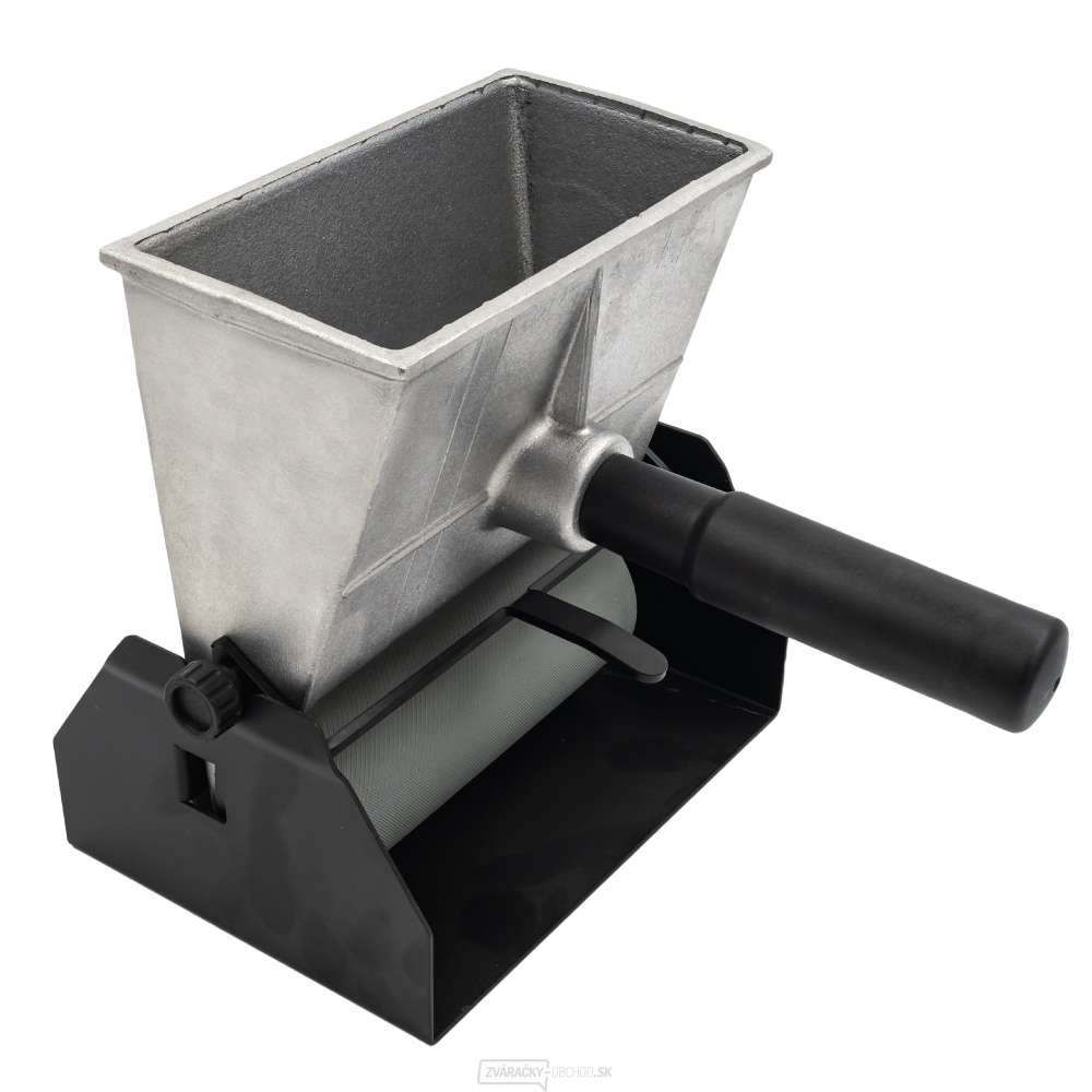 IGM Ručná nanášačka lepidla 150 mm so stojanom