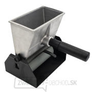 IGM Ručná nanášačka lepidla 150 mm so stojanom IGM Ručná nanášačka lepidla 150 mm so stojanom gallery main image